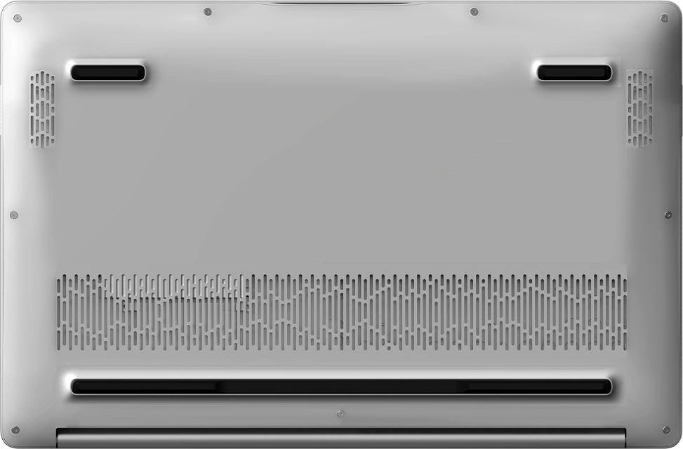 Ноутбук Tecno MegaBook T15DA Ryzen 5 7430U 16Gb SSD1Tb AMD Radeon Graphics 15.6" IPS FHD (1920x1080) Windows 11 Home grey WiFi BT Cam 6140mAh (71003300349)