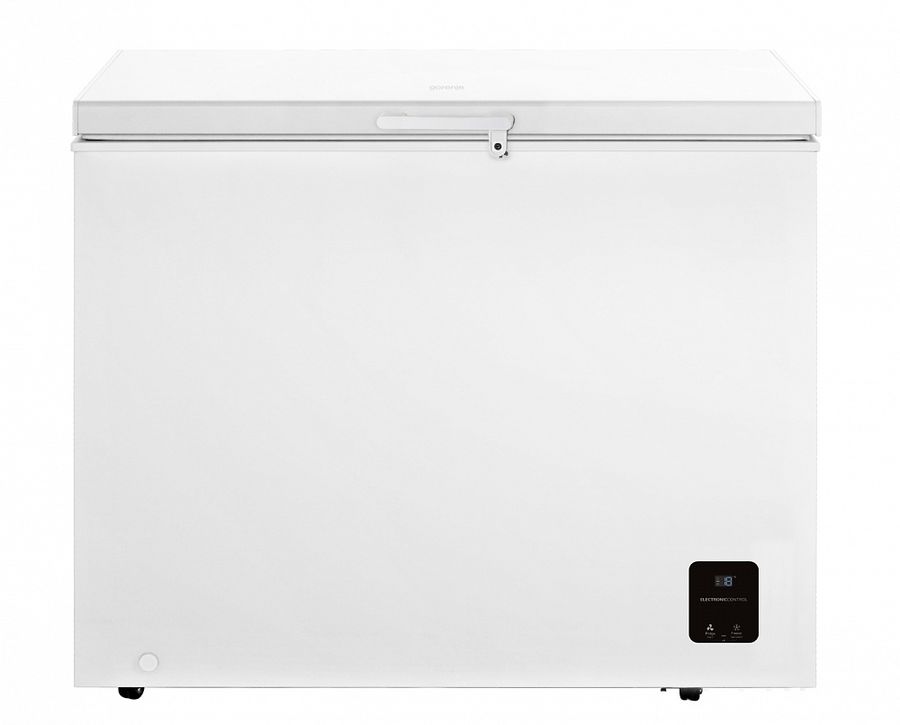 Морозильный ларь Gorenje FHC25A6W белый