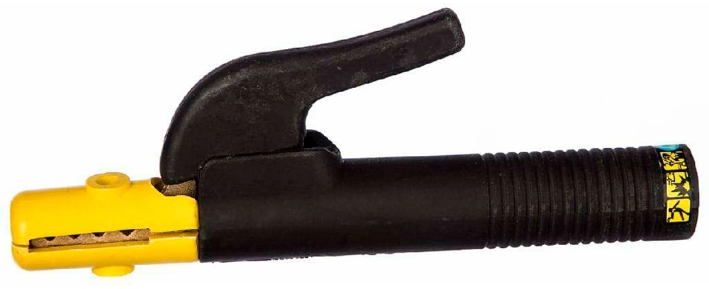 Держатель электродов Esab CONFORT 300 D5мм (700006005)