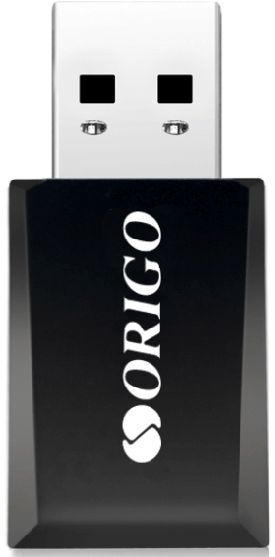 Сетевой адаптер Wi-Fi Origo OW900 OW900/A1A AX900 USB 2.0