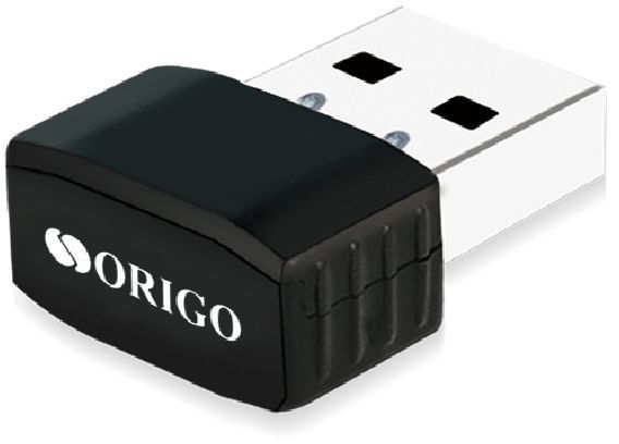 Сетевой адаптер Wi-Fi Origo OW300 OW300/A1A AX300 USB 2.0