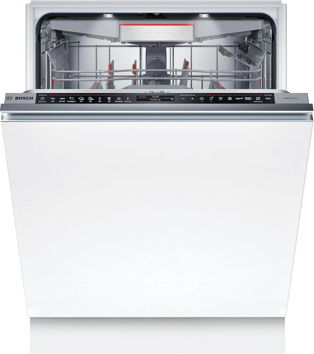Посудомоечная машина встраив. Bosch SMD8TCX04E полноразмерная