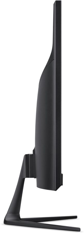 Моноблок Acer Aspire C24-2G 23.8" Full HD N150 (0.8) 8Gb SSD256Gb Graphics CR Eshell GbitEth WiFi BT 60W клавиатура мышь Cam черный 1920x1080