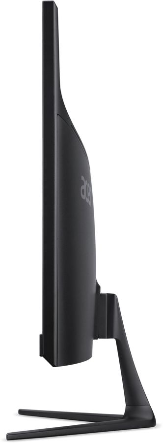 Моноблок Acer Aspire C24-2G 23.8" Full HD N150 (0.8) 8Gb SSD256Gb Graphics CR Eshell GbitEth WiFi BT 60W клавиатура мышь Cam черный 1920x1080