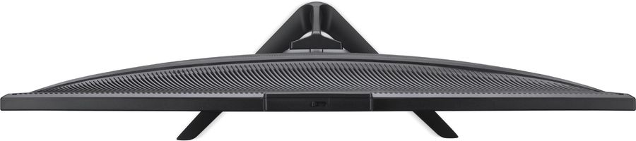 Моноблок Acer Aspire C24-2G 23.8" Full HD N150 (0.8) 8Gb SSD256Gb Graphics CR Eshell GbitEth WiFi BT 60W клавиатура мышь Cam черный 1920x1080