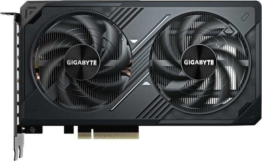 Видеокарта Gigabyte NVIDIA GeForce RTX 5060 8Gb