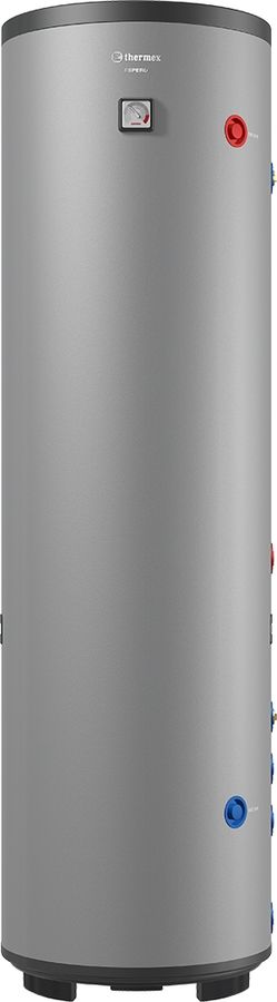 Водонагреватель Thermex Espero 300 F 24кВт 300л напольный/серый