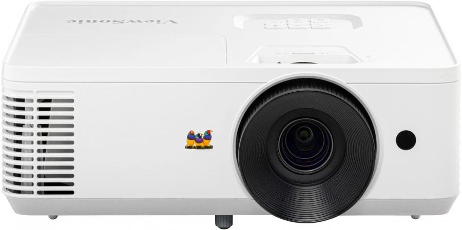 Проектор ViewSonic PA700S DLP 4500Lm ANSI (800x600) 22000:1 ресурс лампы:4000часов 2xHDMI 2.7кг