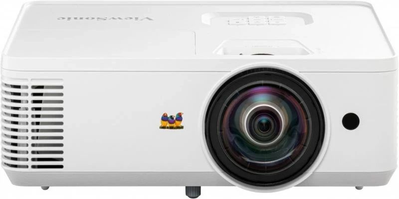 Проектор ViewSonic PS502X DLP 4000Lm ANSI (1024x768) 15000:1 ресурс лампы:5000часов 2xHDMI 2.87кг