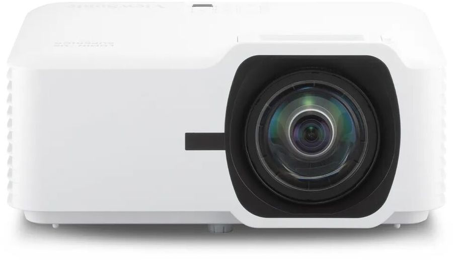 Проектор ViewSonic LS711HD DLP 4200Lm ANSI (1920x1080) 3000000:1 ресурс лампы:20000часов 1xUSB typeA 2xHDMI 3.15кг