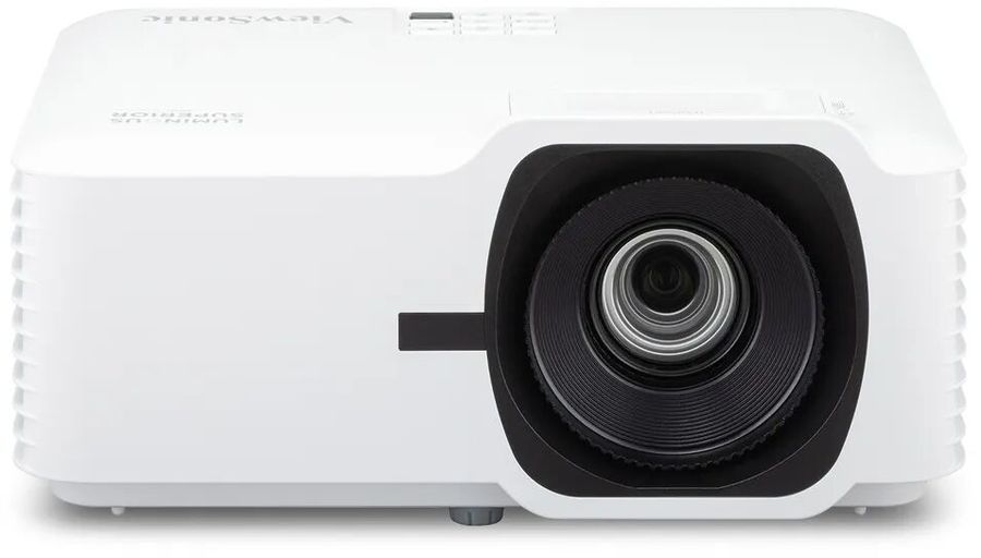 Проектор ViewSonic LS740HD DLP 5000Lm ANSI (1920x1080) 3000000:1 ресурс лампы:20000часов 2xHDMI 3кг