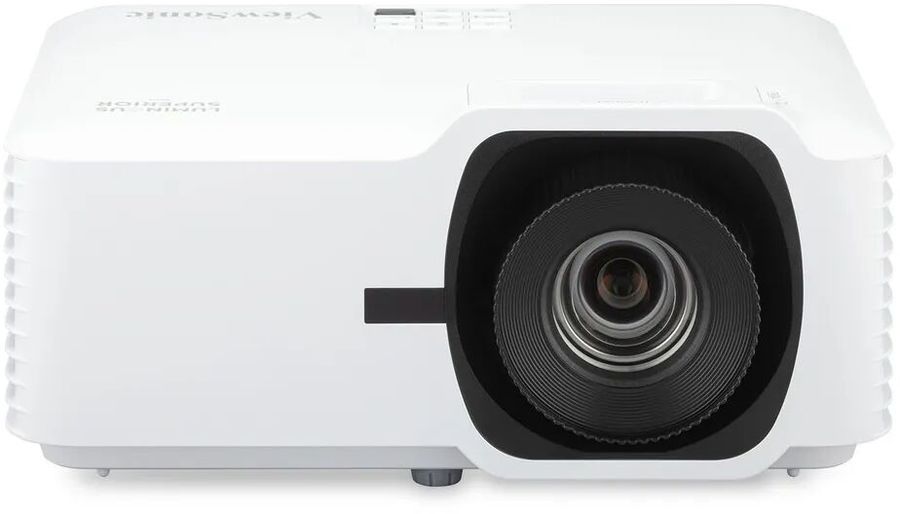 Проектор ViewSonic LS741HD DLP 5000Lm ANSI (1920x1080) 3000000:1 ресурс лампы:20000часов 2xHDMI 3кг