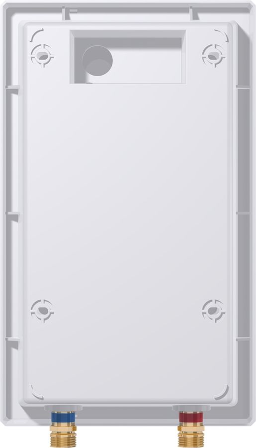 Водонагреватель Thermex Topflow 6000 6кВт электрический над раковиной/белый