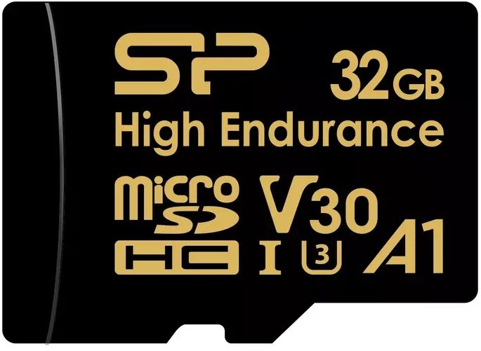 Флеш карта microSDXC 64GB Kingston SDCG4/64GBSP Canvas Go! Plus V30 A2 w/o adapter