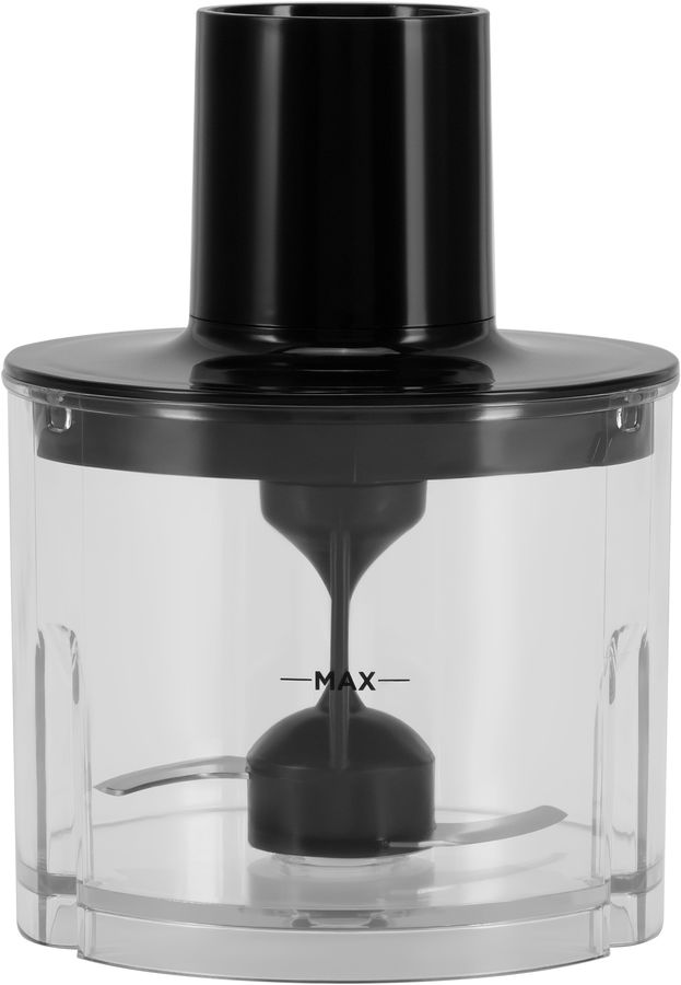 Блендер погружной Vitek VT-HB1310 1200Вт черный