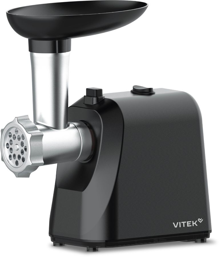 Мясорубка Vitek VT-MG3600 1800Вт черный