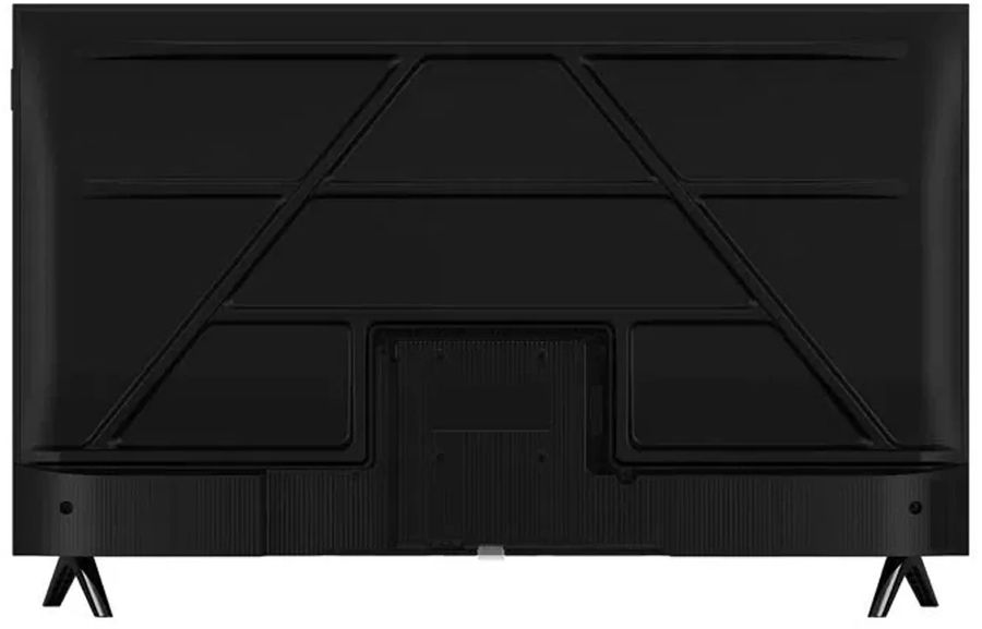 Телевизор LED TCL 43" 43S5K черный FULL HD 60Hz DVB-T DVB-T2 DVB-C DVB-S DVB-S2 USB WiFi Smart TV