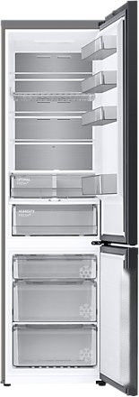 Холодильник Samsung RB38C7B5D39/EF 2-хкамерн. бежевый
