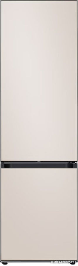 Холодильник Samsung RB38C7B5D39/EF 2-хкамерн. бежевый инвертер