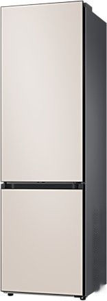 Холодильник Samsung RB38C7B5D39/EF 2-хкамерн. бежевый инвертер