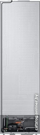 Холодильник Samsung RB38C7B5D39/EF 2-хкамерн. бежевый инвертер