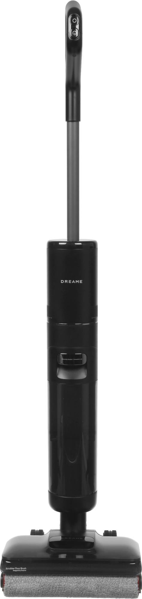 Пылесос моющий Dreame H12 Pro FlexReach 400Вт черный