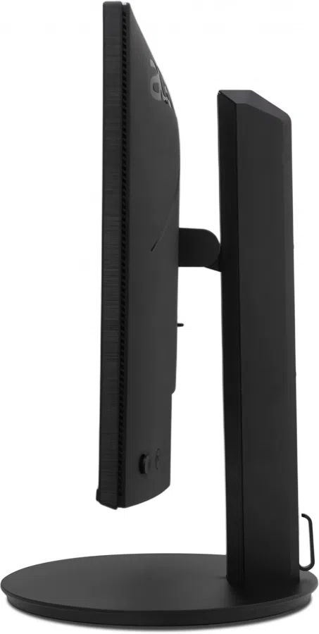 Монитор Acer 23.8" Vero CB242YGbmiprx черный IPS LED 1ms 16:9 HDMI M/M матовая HAS Piv 250cd 178гр/178гр 1920x1080 120Hz FreeSync VGA DP FHD 4.99кг