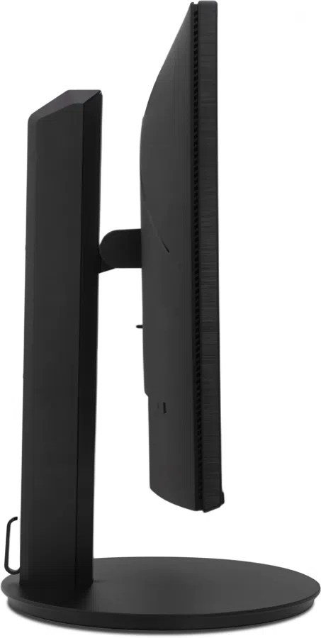 Монитор Acer 23.8" Vero CB242YGbmiprx черный IPS LED 1ms 16:9 HDMI M/M матовая HAS Piv 250cd 178гр/178гр 1920x1080 120Hz FreeSync VGA DP FHD 4.99кг