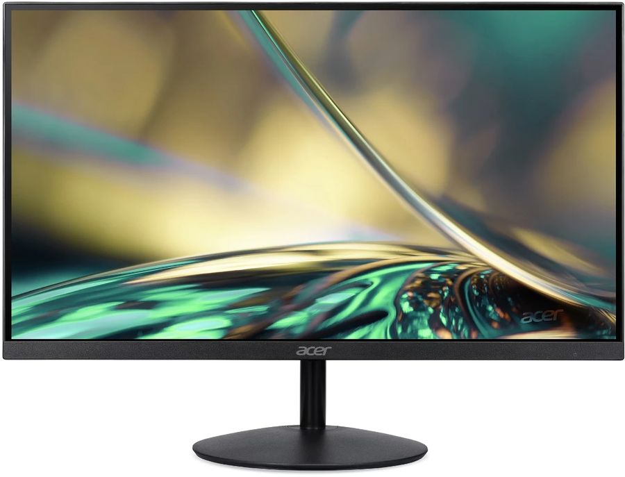 Монитор Acer 23.8" SA243YG0bi IPS 1ms 120Hz