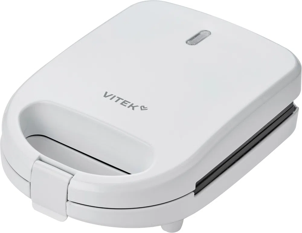 Сэндвичница Vitek VT-SM1000 600Вт белый