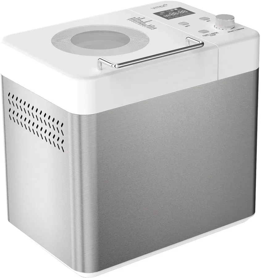 Хлебопечь Vitek VT-BM1302 650Вт белый