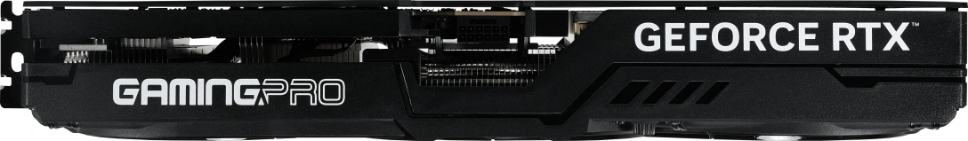 Видеокарта Palit PCI-E 5.0 PA-RTX5070Ti GAMINGPRO-S OC NVIDIA GeForce RTX 5070TI 16Gb 256bit GDDR7 2295/28000 HDMIx1 DPx3 HDCP Ret