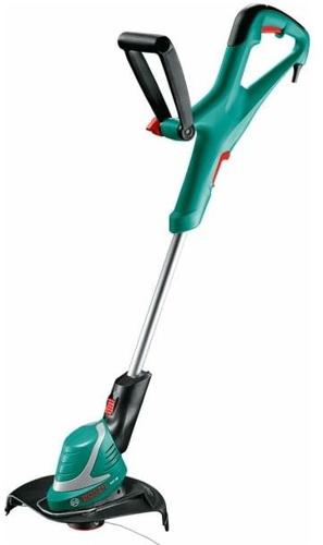 Триммер электрический Bosch ART 30 480Вт неразбор.штан. реж.эл.:леска
