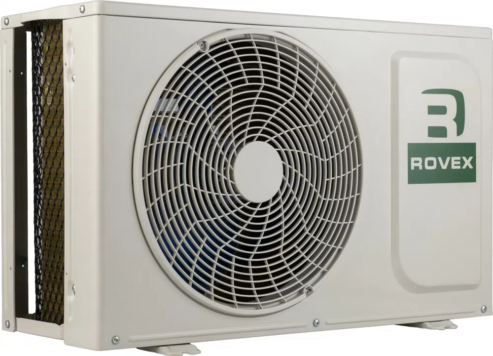 Сплит-система Rovex City Pro RS-09CST4 Pro белый