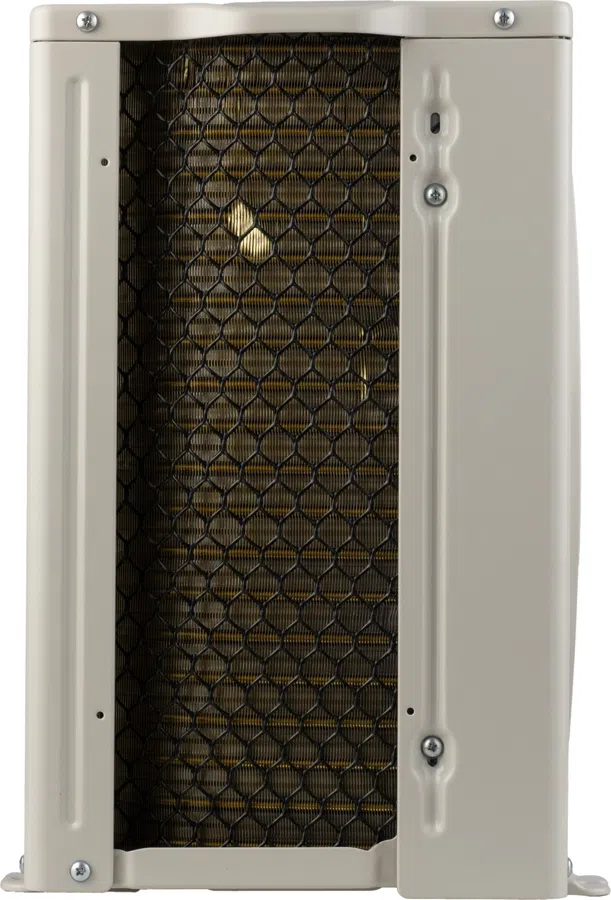 Сплит-система Rovex City Pro RS-09CST4 Pro белый