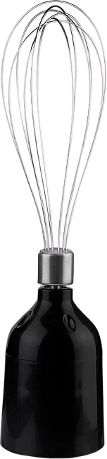 Блендер погружной Scarlett SC-HB42F87 1800Вт стальной/черный