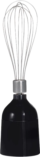Блендер погружной Scarlett SC-HB42M35 1600Вт черный