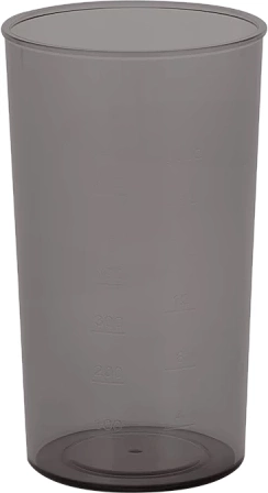 Блендер погружной Scarlett SC-HB42M35 1600Вт черный