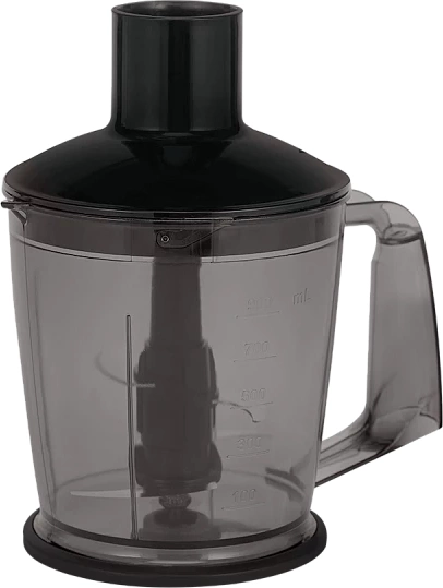 Блендер погружной Scarlett SC-HB42M35 1600Вт черный
