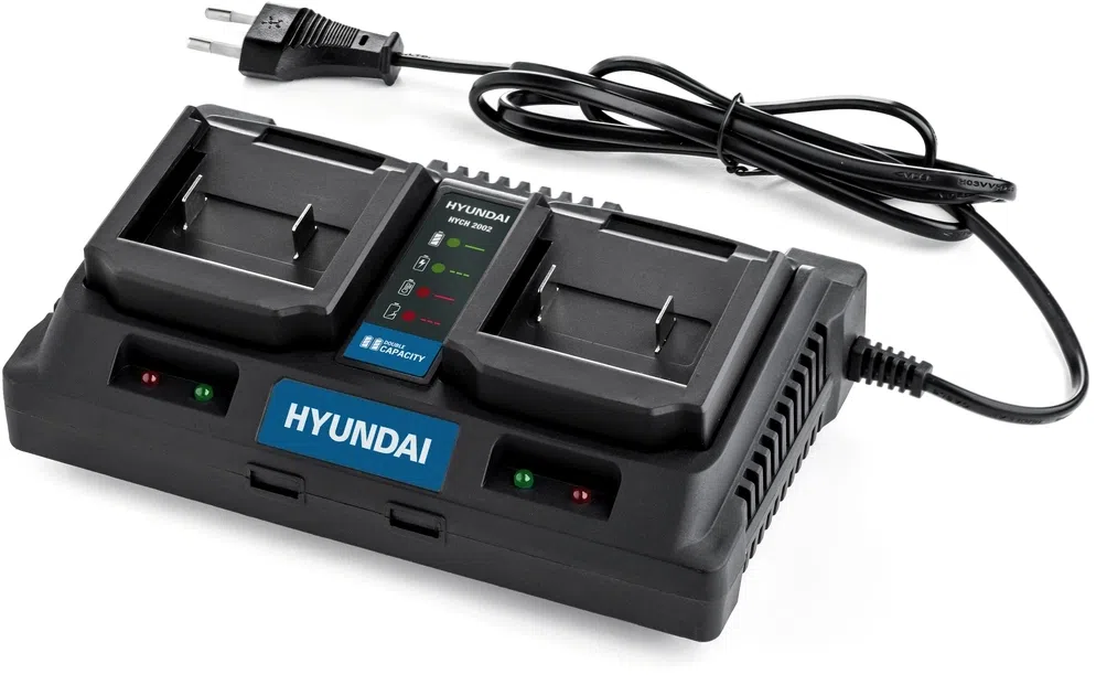 Зарядное устройство Hyundai HYCH 2002