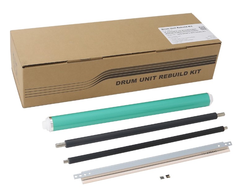 Комплект восстановления Cet CET501040 (C-EXV62-Kit) для Canon iR ADVANCE DX 4825i/4845i/4925i/4935i/4945i
