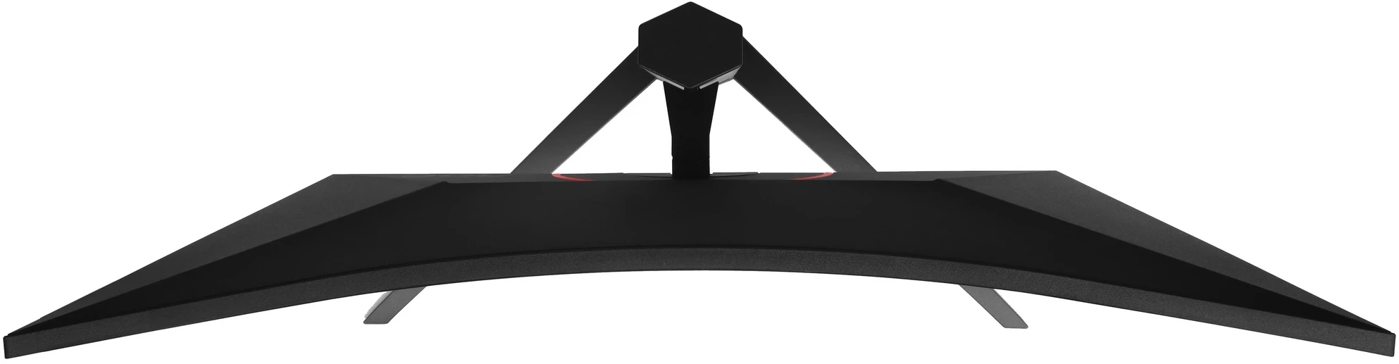 Монитор AOC 34" Gaming CU34G4 черный VA LED 21:9 HDMI матовая HAS Piv 300cd 178гр/178гр 3440x1440 180Hz FreeSync Premium DP UW 8.08кг