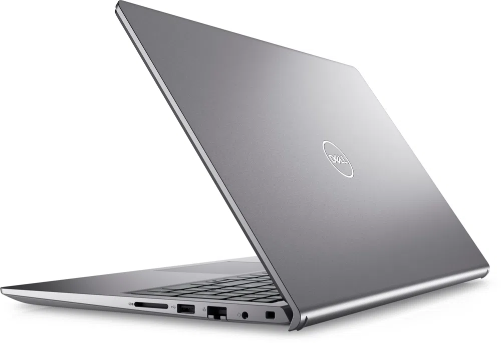 Ноутбук Dell Vostro 3530 Core i3 1305U 16Gb SSD512Gb Intel UHD Graphics 15.6" WVA FHD (1920x1080) Linux Ubuntu black WiFi BT Cam (3530-3650)