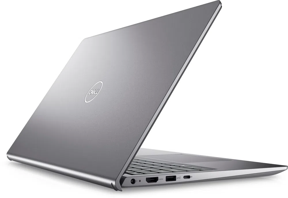 Ноутбук Dell Vostro 3530 Core i3 1305U 16Gb SSD512Gb Intel UHD Graphics 15.6" WVA FHD (1920x1080) Linux Ubuntu black WiFi BT Cam (3530-3650)