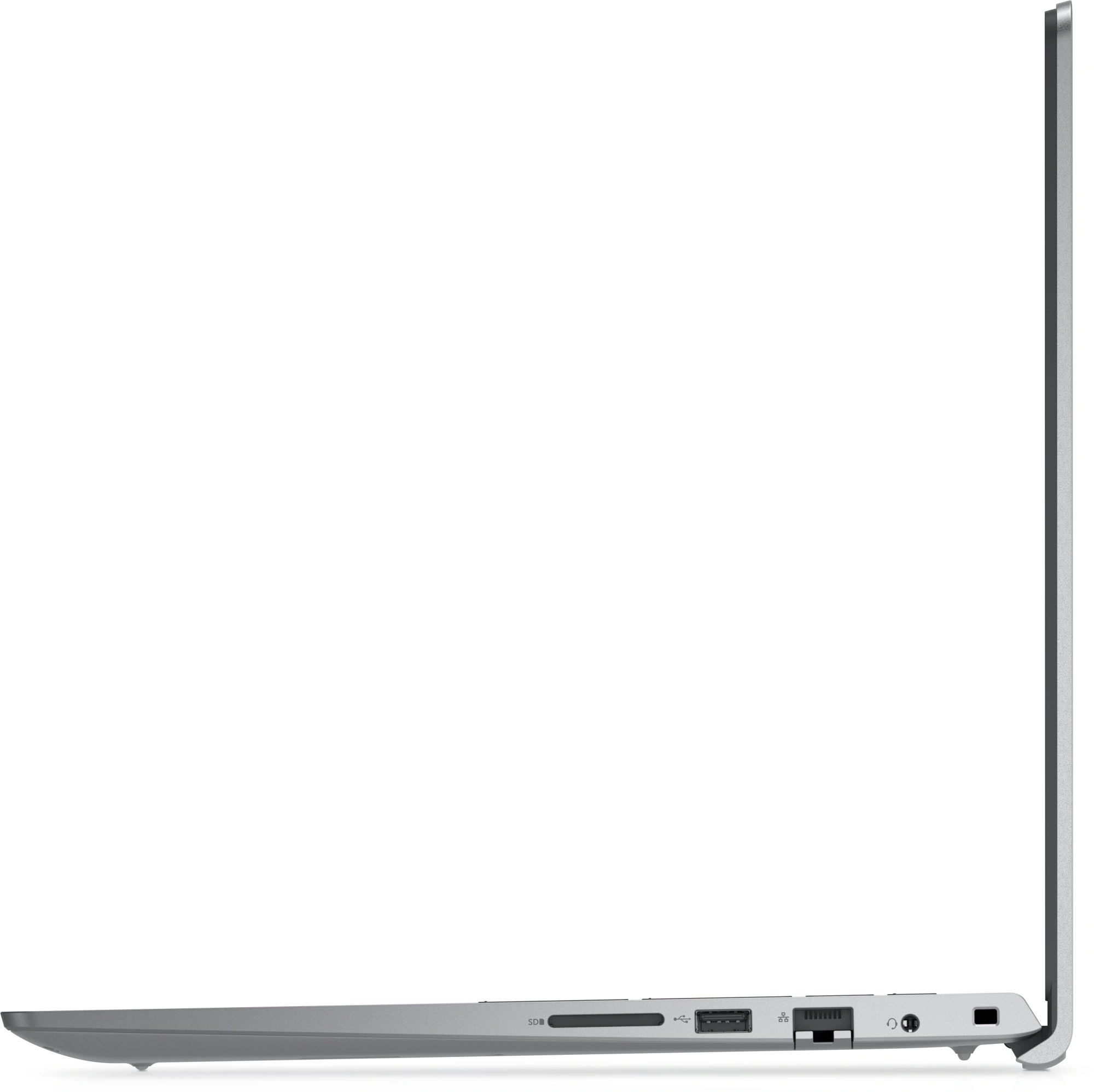 Ноутбук Dell Vostro 3530 Core i3 1305U 16Gb SSD512Gb Intel UHD Graphics 15.6" WVA FHD (1920x1080) Linux Ubuntu black WiFi BT Cam (3530-3650)