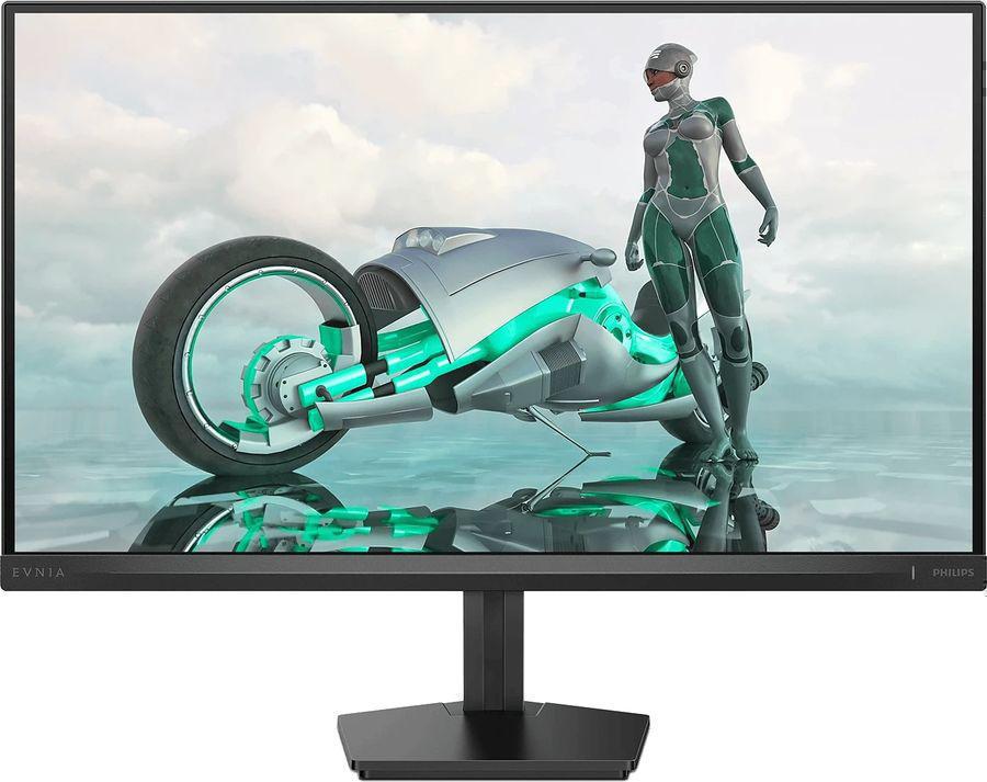 Монитор Philips 27" 27M2N3500PF черный IPS LED 16:9 HDMI матовая 1000:1 300cd 178гр/178гр 2560x1440 260Hz DP 2K 5.82кг