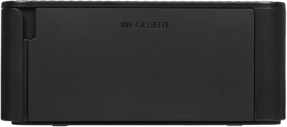 Принтер сублимационный Canon Selphy CP1500 (5539C008) черный