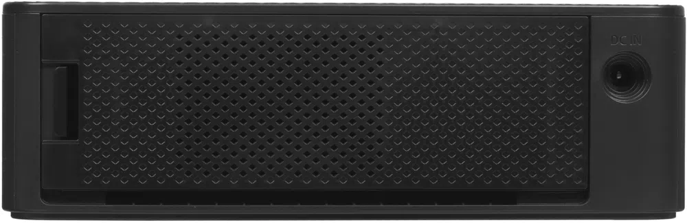 Принтер сублимационный Canon Selphy CP1500 (5539C008) черный