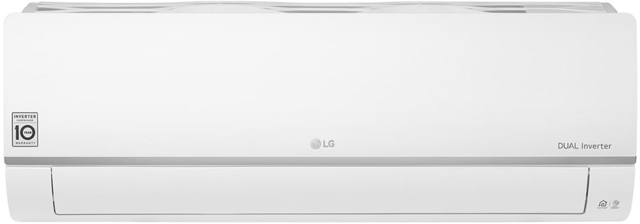 Сплит-система LG PC09SQR белый