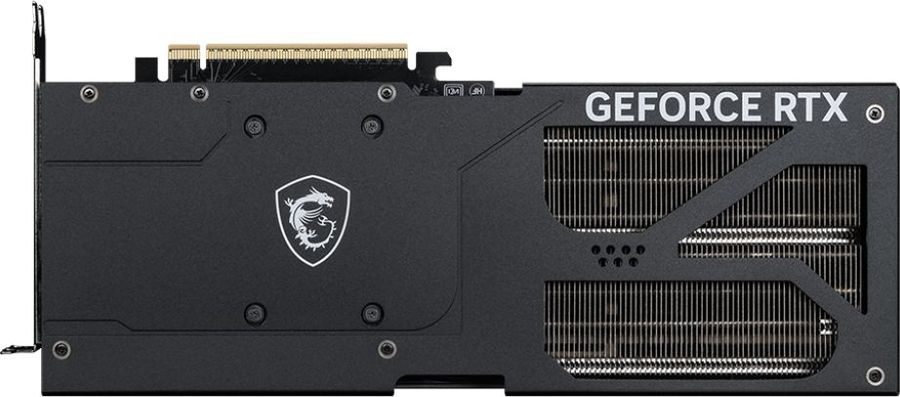 Видеокарта MSI PCI-E 5.0 RTX 5080 16G VENTUS 3X OC PLUS NVIDIA GeForce RTX 5080 16Gb 256bit GDDR7 2640/30000 HDMIx1 DPx3 HDCP Ret